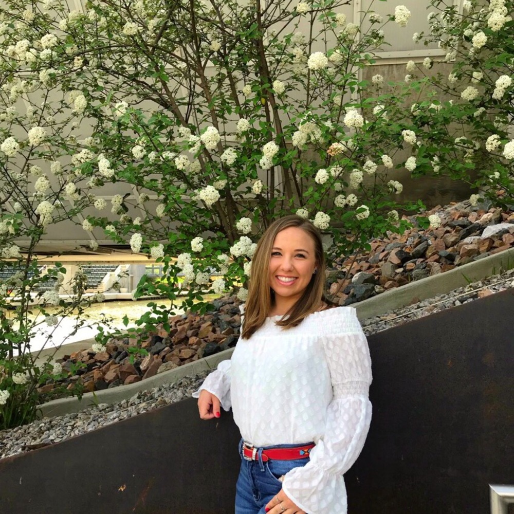 Meet your Posher, Morgan